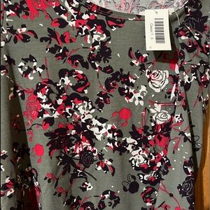 Lularoe Disney Classic Tee